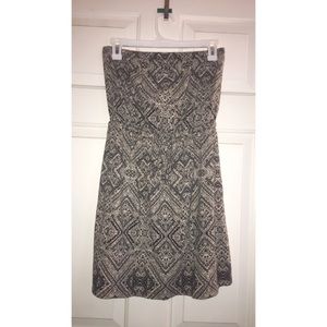 Dress by Mossino